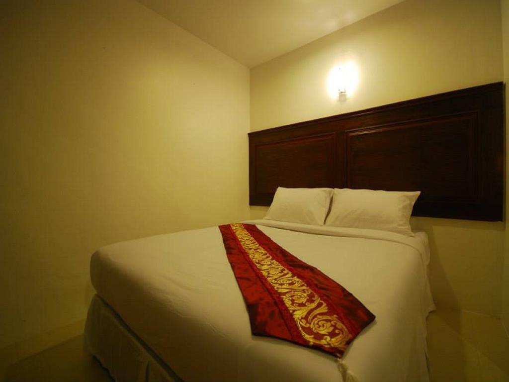Patong Budget Rooms Camera foto